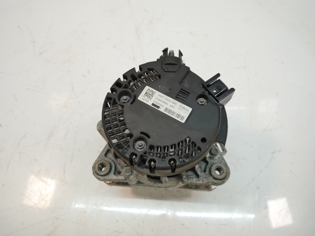 [MTD-463210] Alternador Ford Transit F3 2.0 EcoBlue BKFA KK3T-10300-AAB