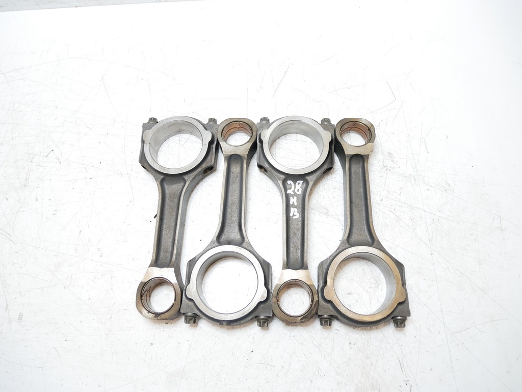 [MTD-463738] Biela Ford Transit V363 2.2 TDCI CYFF