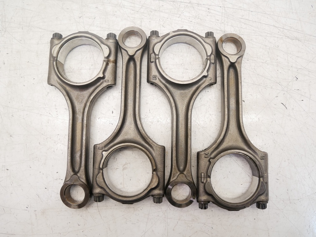 [MTD-469122] 4x Biela Volvo S90 2.0 T5 B4204T23