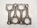 4x Biela Volvo S90 2.0 T5 B4204T23
