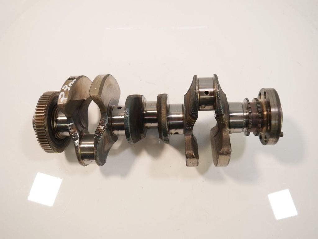 [MTD-471663] Cigüeñal Mini Countryman 1.5 B38A15F 2020