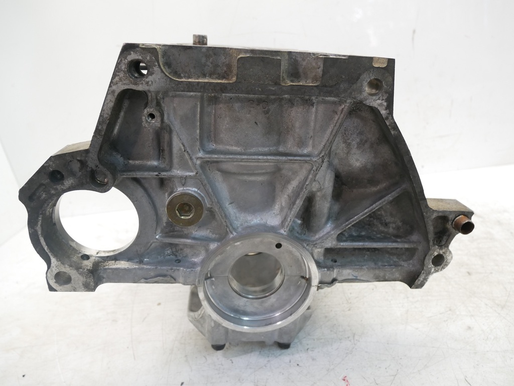 [MTD-465505] Bloque motor Honda Jazz II 1.3 iDSi L13A1