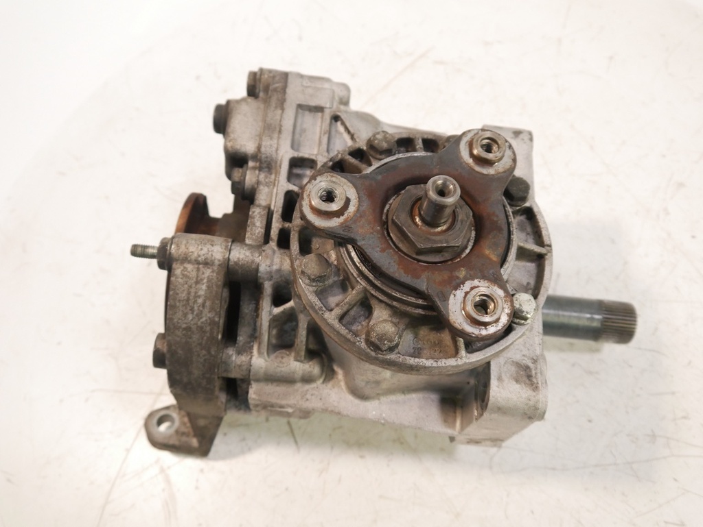 [MTD-466421] Diferencial Audi TT 1.8 T quattro APX 02M409053Q