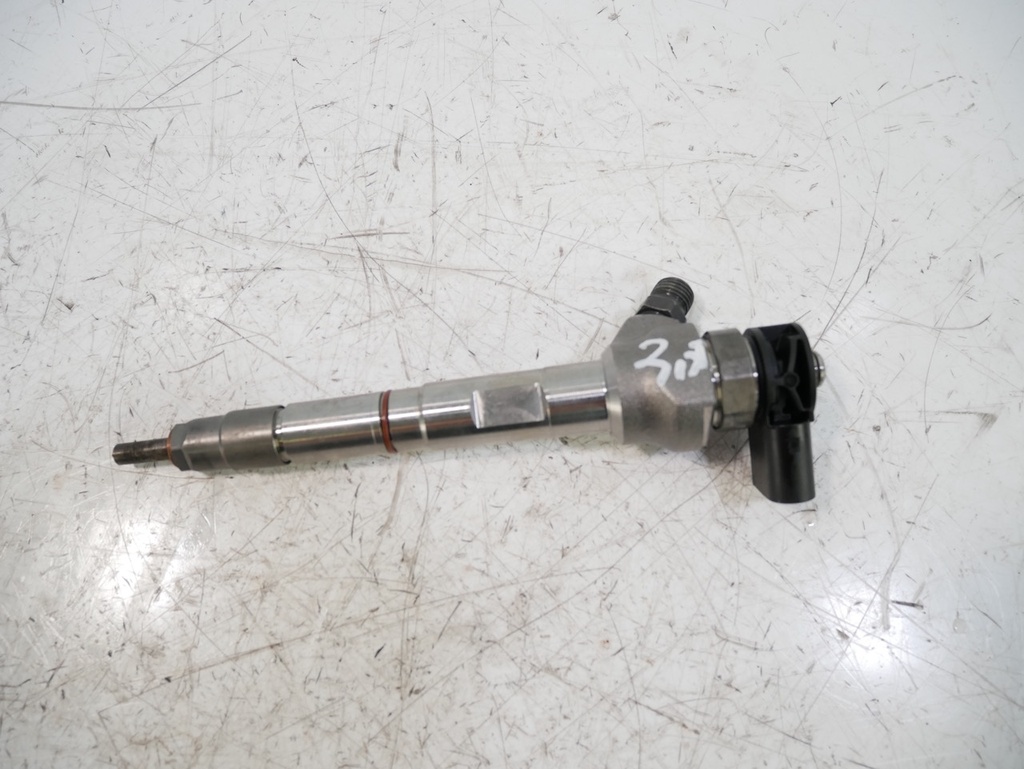 [MTD-433120] Inyector Audi A4, A5, A6, A7, Q5 2.0 40 TDI, DTPA, DTP, 05L130277N