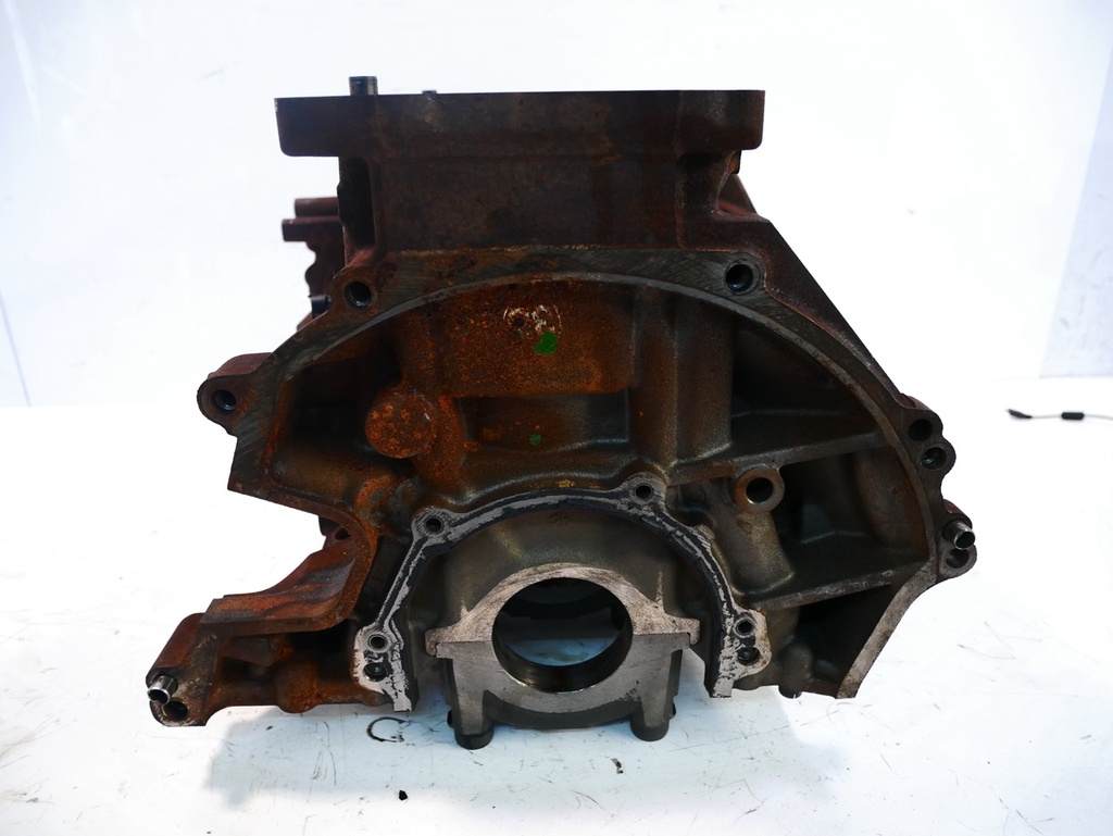 [MTD-467571] Bloque motor Ford Transit FDD 2.0 EcoBlue BLRA GK2Q-6015-BB
