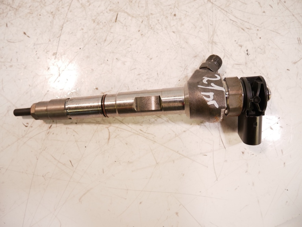 [MTD-435755] Inyector 05L130277N para Audi A4 A5 A6 A7 Q5 2.0 40 TDI Mild Hybrid DTPA DTP 2021