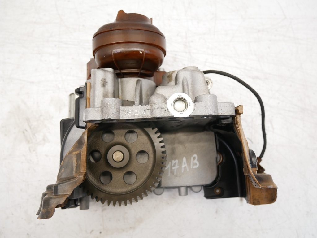 [MTD-468352] Bomba de aceite Nissan Navara NP300 2.3 dCI YS23DDT 150003022R