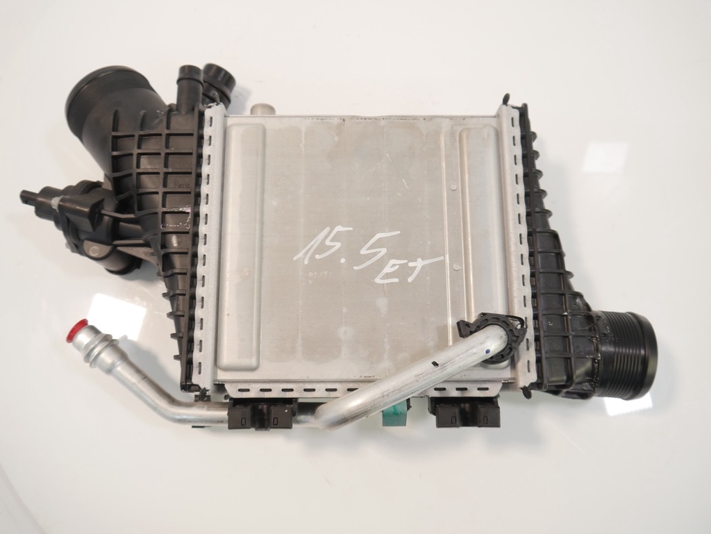 [MTD-471029] Refrigerador de gases de escape Mercedes Clase C W205 2.0 M264.920 A2640905300 19km