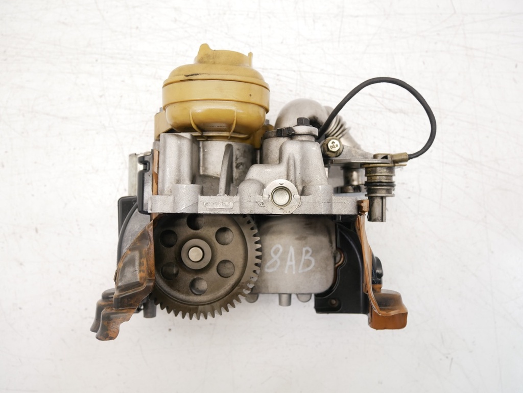 [MTD-470094] Bomba de aceite Nissan Navara NP300 2.3 dCi 4x4 DDTTi YS23E280 150003022R