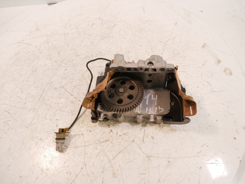 [MTD-456120] Bomba de aceite Nissan Navara Pick-Up 2.3 DCI YS23DDTT 150003022R
