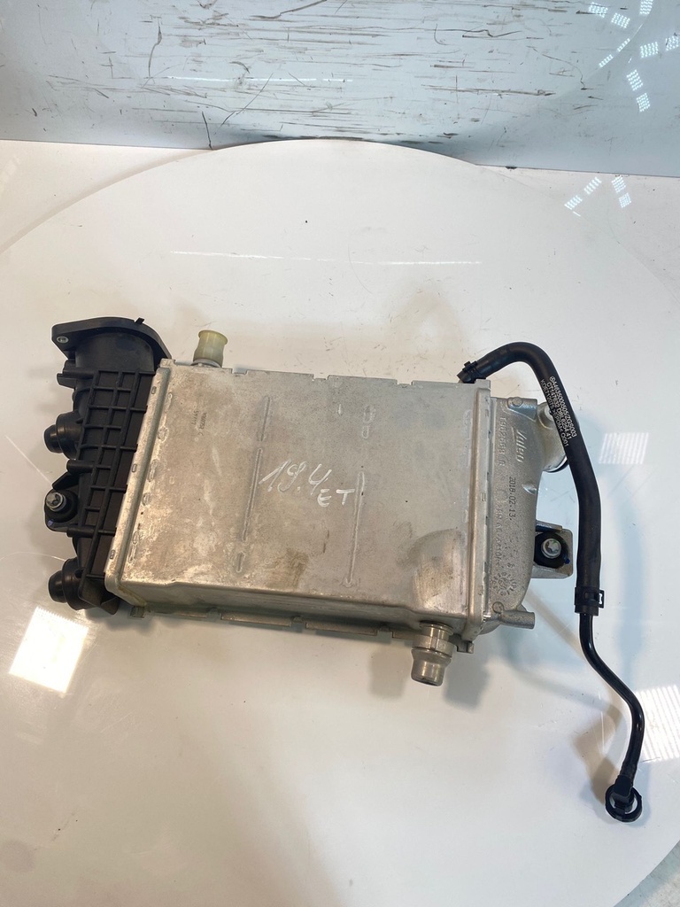 [MTD-471056] Intercooler Mercedes Clase G 3.0 OM642.887 642.887 A6420900414 38km