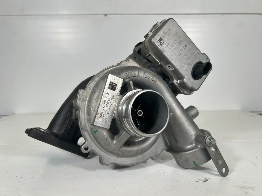 [1000840] Turbo Mercedes Sprinter 2.2CDi 651.958 A6510902600