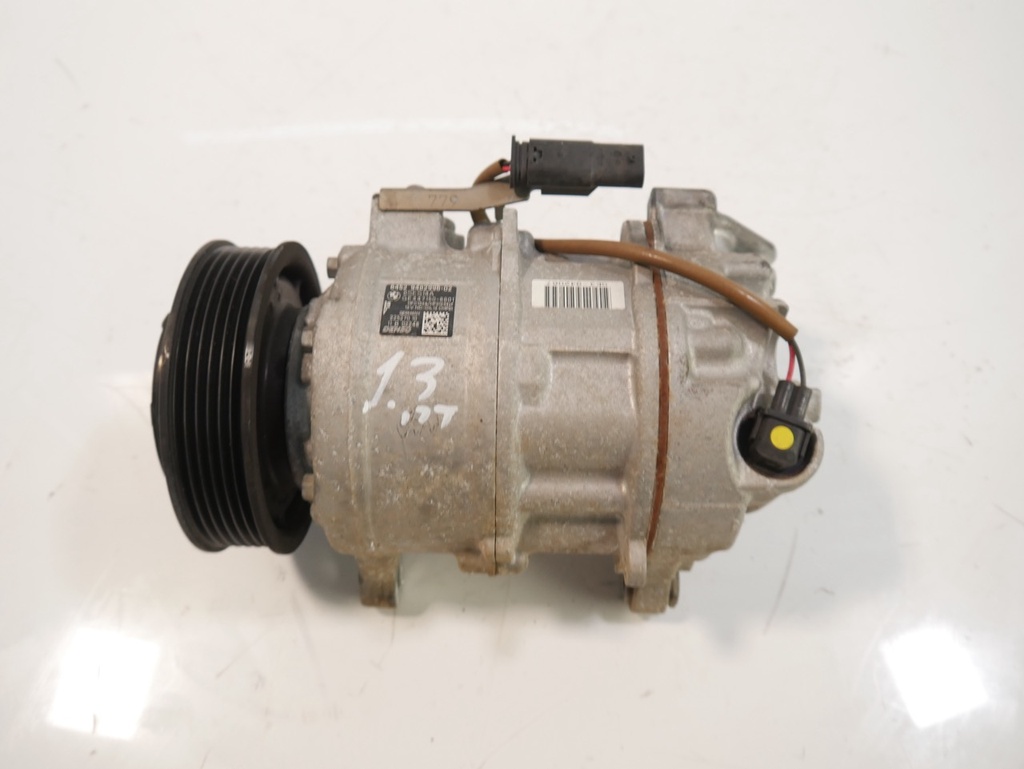 [MTD-472006] Compresor de aire acondicionado BMW Z4 G29 2.0 sDrive 30i B48B20B 9482996
