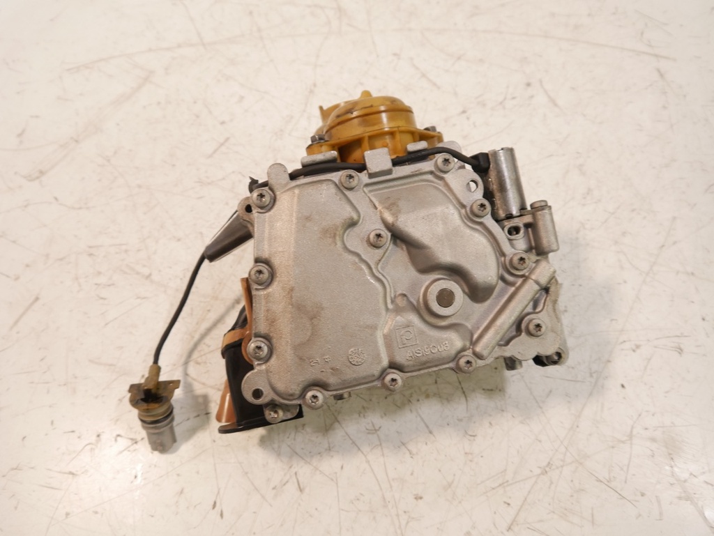 [MTD-467362] Bomba de aceite Nissan Navara 2.3 DCI YS23E280 YS23DDT YS23 M9T 150003022R