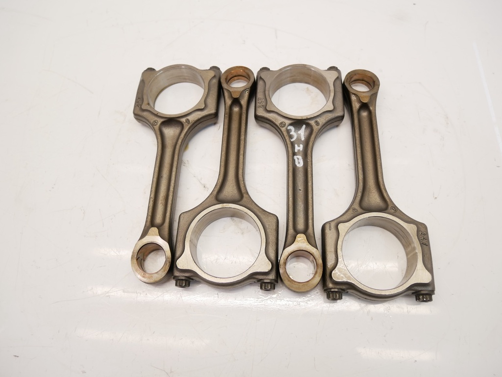 [MTD-475701] Biela Peugeot Citroen Opel 1.6 PureTech EP6FADTXD 5GF