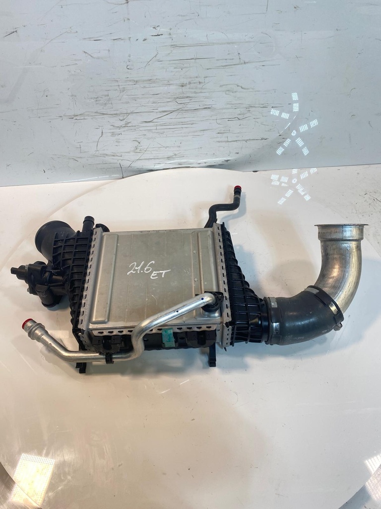 [MTD-471061] Intercooler Mercedes GLC 2.0 200 4-matic M264.920 264.920 A2640905300