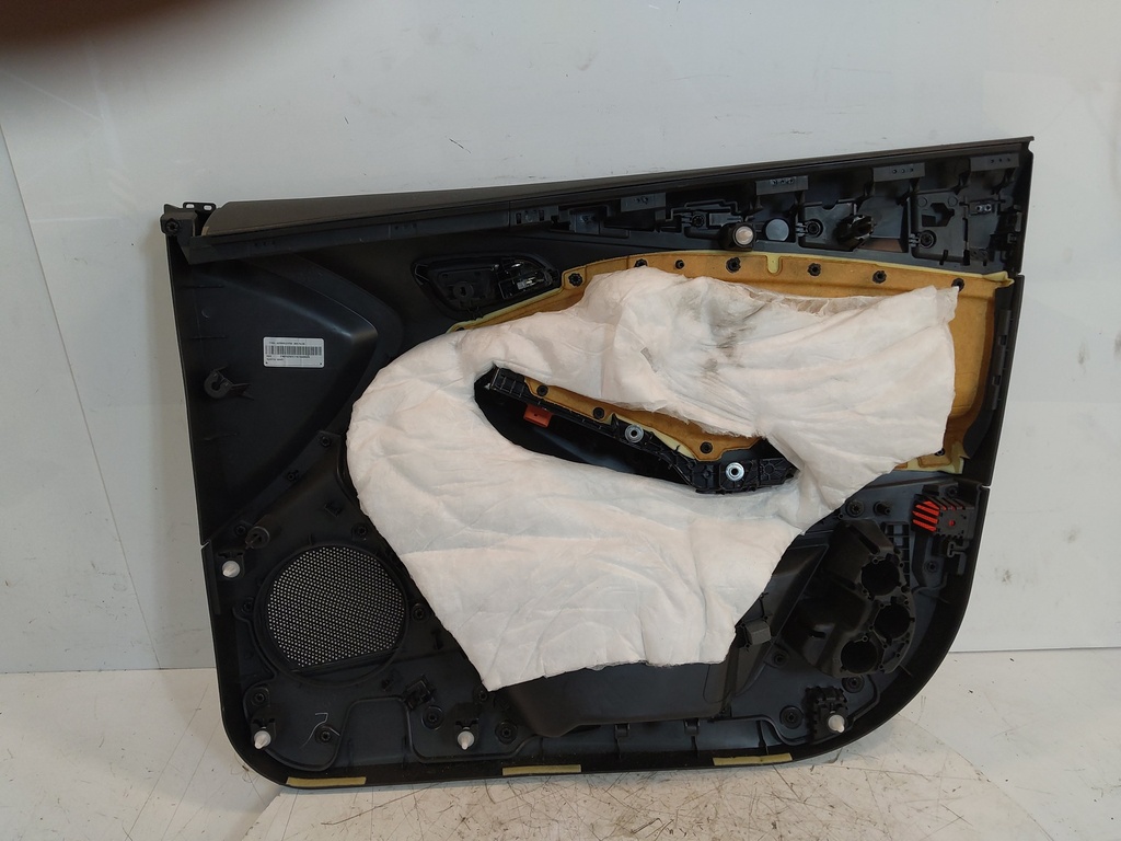 [MTD-527538] Revestimiento de puerta Ford Focus MK3