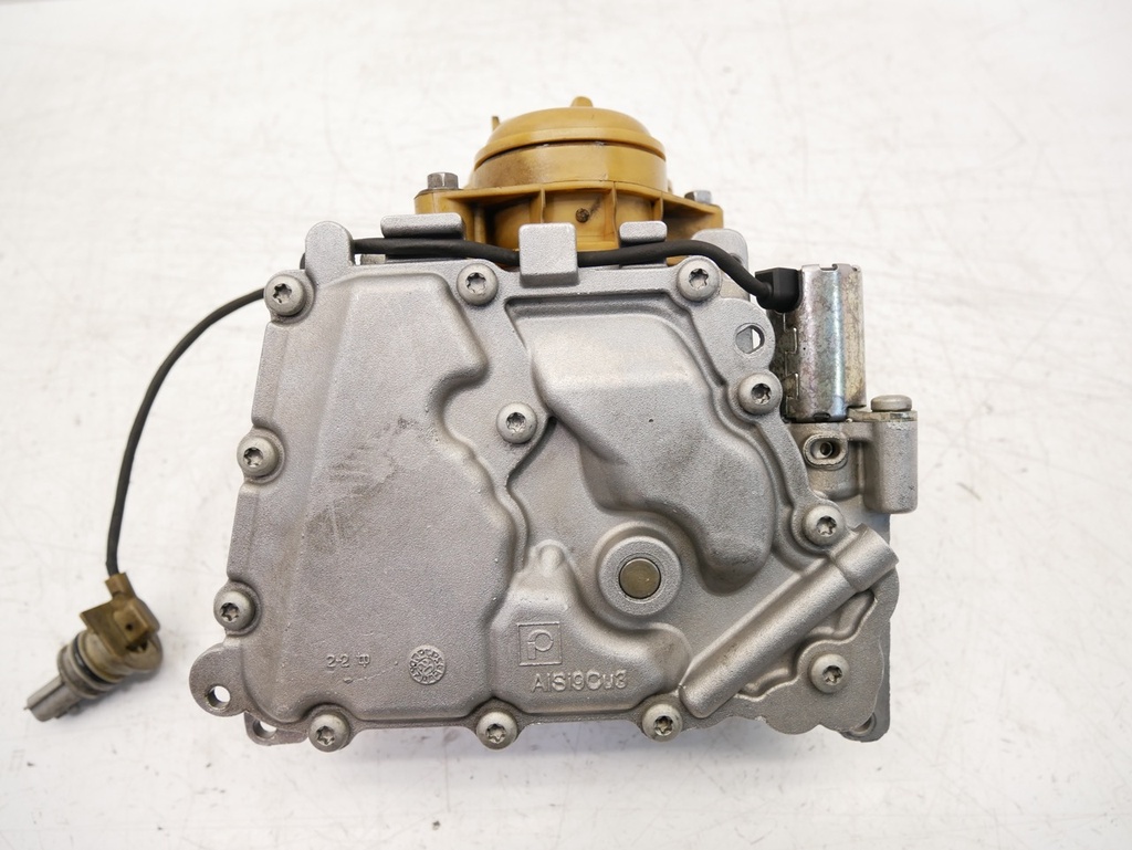[MTD-467934] Bomba de aceite Nissan Navara NP300 D23 2.3 DCi YS23SDDTT YS23 150003022R