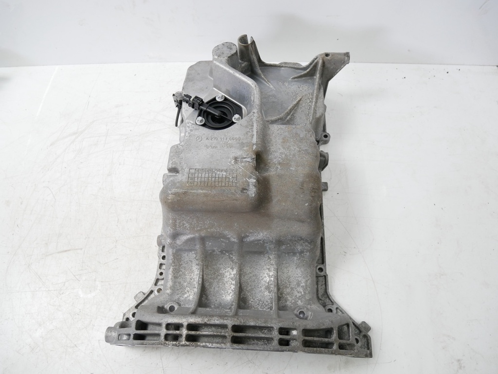 [MTD-476739] Sección inferior del cárter de aceite Mercedes GLA 180 1.6 M270.910 270.910 M270 A2700140000