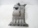 Sección inferior del cárter de aceite Mercedes GLA 180 1.6 M270.910 270.910 M270 A2700140000