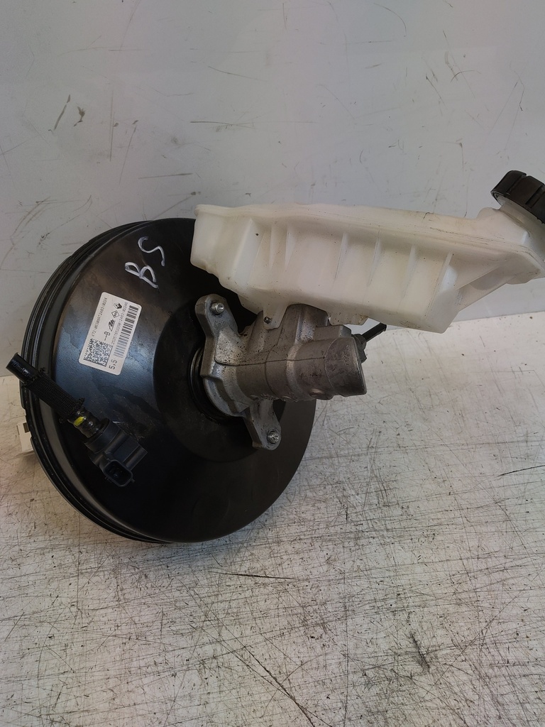 [MTD-527539] Servofreno Dacia Duster