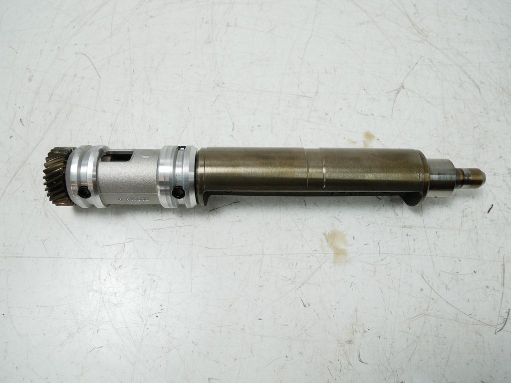 [MTD-477123] Equilibrador VW Audi Beetle Golf Passat A3 2.0 TFSI CBFA CBF 06H103331