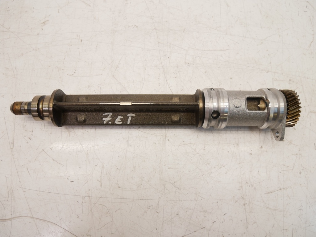 [MTD-478193] Equilibrador Audi VW Q3 A3 Jetta Golf 2.0 TFSI CCTA CCT 06H103331
