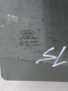 Cristal de ventana Ford Focus MK3