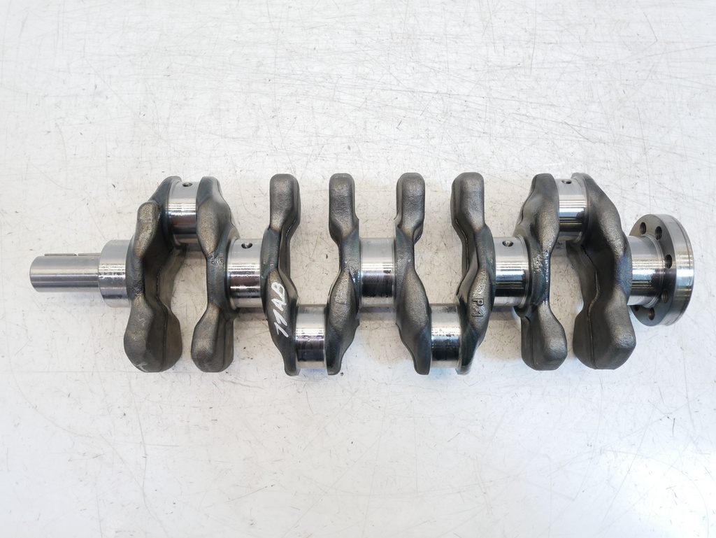 [MTD-474353] Cigüeñal Toyota C-HR 1.8 Hybrid 2ZR-FXE 2ZR