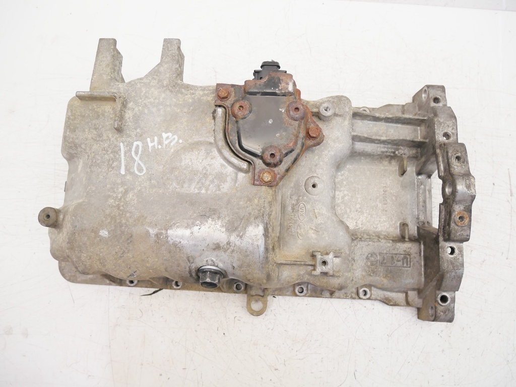 [MTD-448231] Cárter de aceite Kia Ceed JD 1.6 CRDi D4FB 21510-2A310