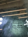 Cristal de ventana Ford Focus MK3 III
