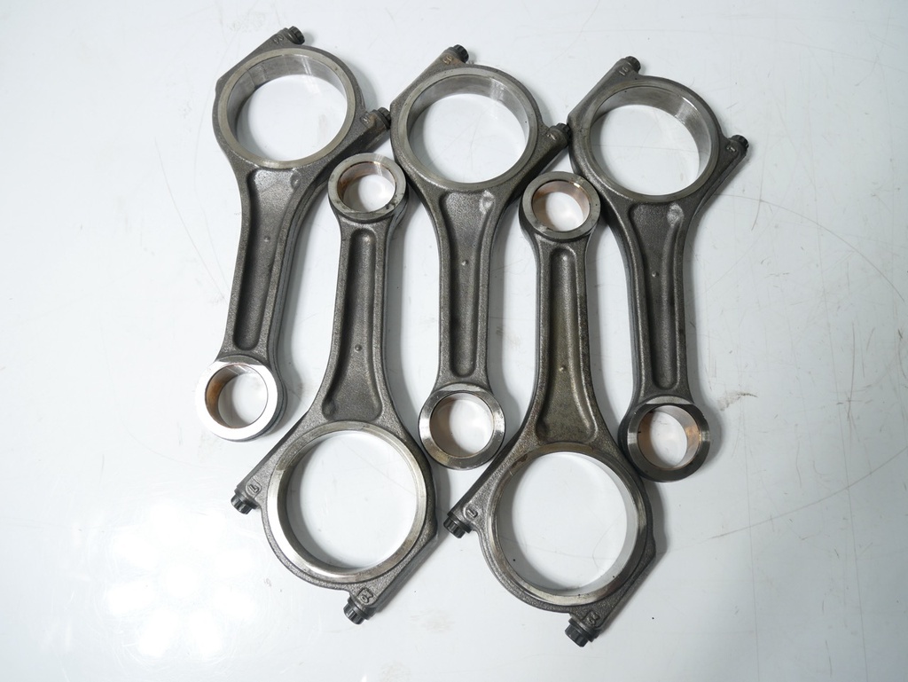 [MTD-480123] 5 Bielas Jaguar XJ X351 3.0 D 306DTA 306DT GEN2
