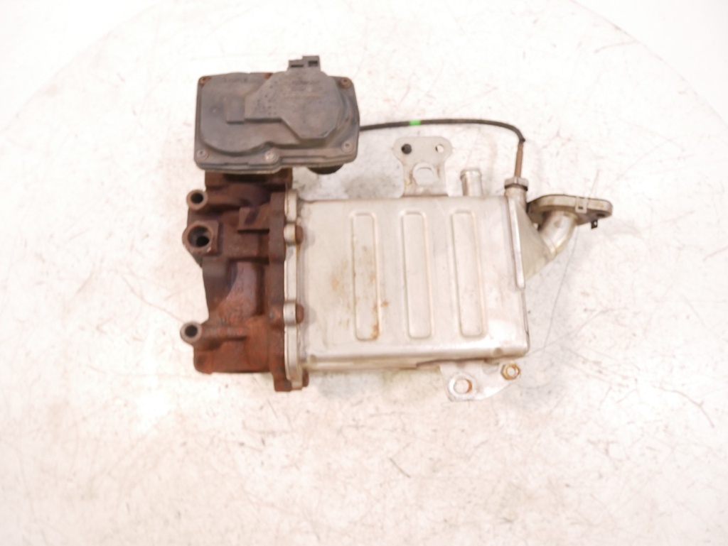 [MTD-443486] Refrigerador de gases de escape VW Transporter T6 2.0 TDI CXFA CXF 04L131512T