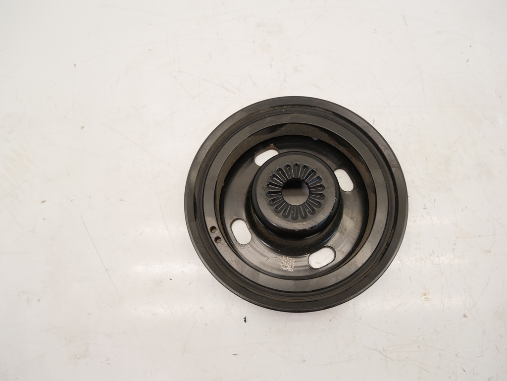 [MTD-475978] Polea de cigüeñal Audi A3 Q3 Golf 1.5 TFSI DFYA DFY 05E105243A