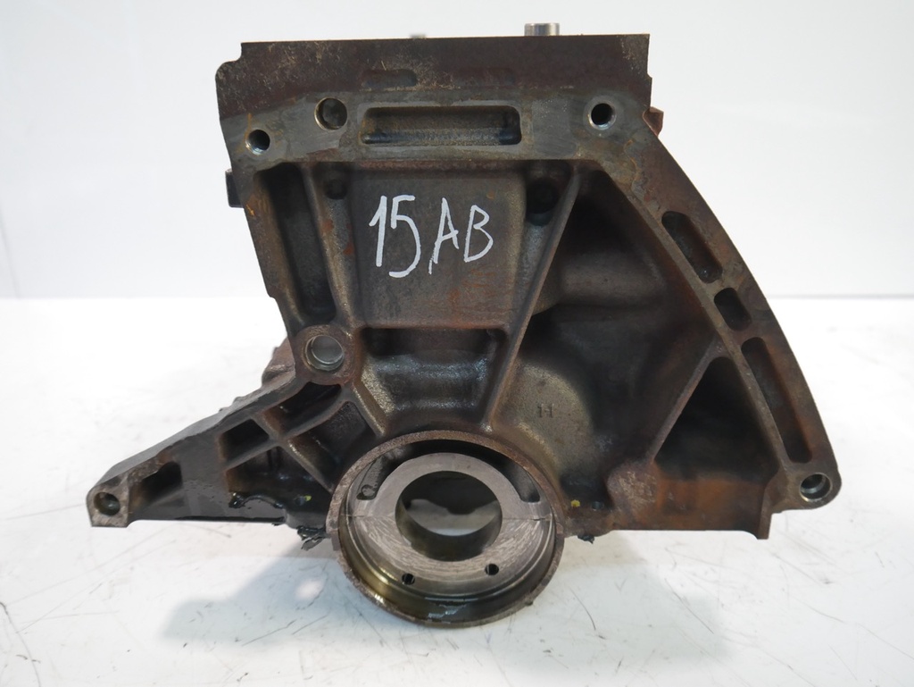 [MTD-480883] Bloque motor Renault Nissan Captur Clio Note 1.5 dCi K9K608