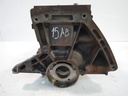 Bloque motor Renault Nissan Captur Clio Note 1.5 dCi K9K608