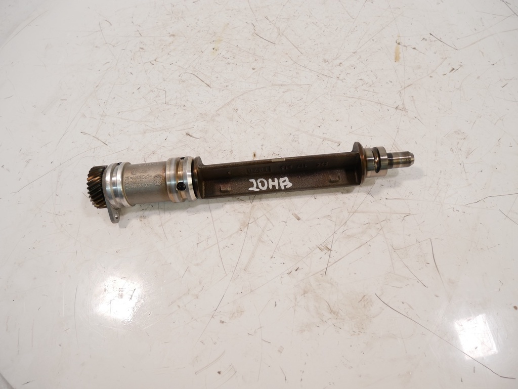 [MTD-480343] Equilibrador Audi VW A3 Q3 TT Beetle 2.0 TFSI quattro CCT CCTA 06H103331