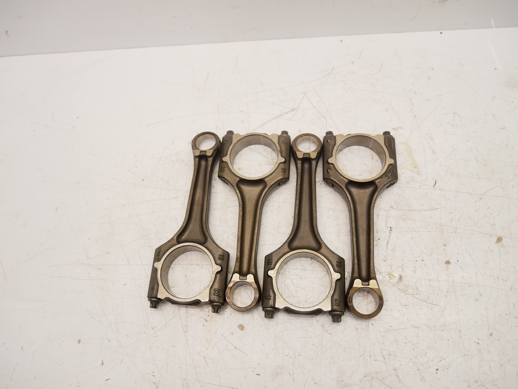 [MTD-479656] Biela VW Jetta MK4 2.0 TFSI CBFA - 4 unidades