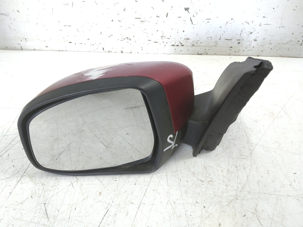 [MTD-527543] Retrovisor exterior izquierdo Ford Focus MK3 III