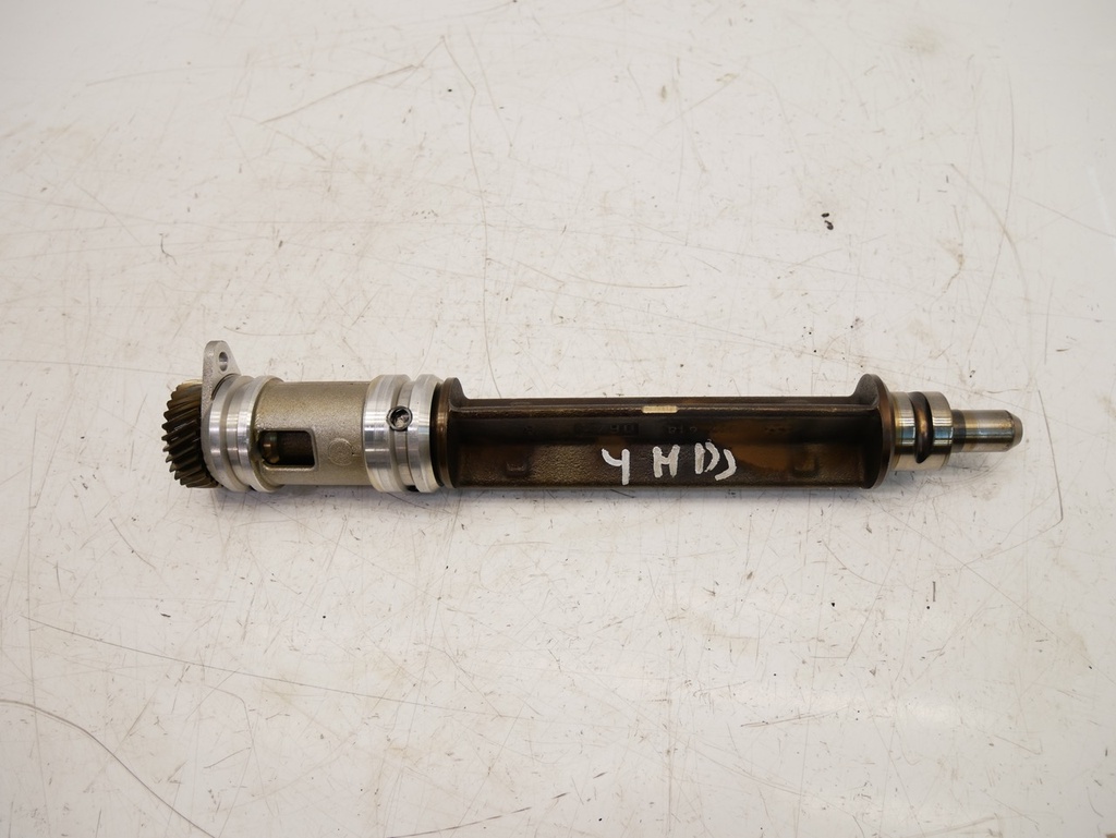 [MTD-479564] Equilibrador Audi A4 B8 A5 A6 2.0 TFSI CAED CAE 06H103331