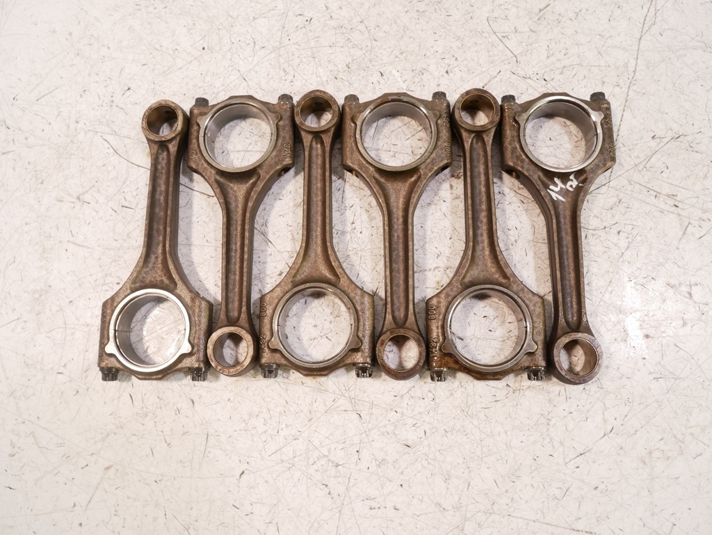 [MTD-442888] Biela para BMW 325 i 2.5 M54B25