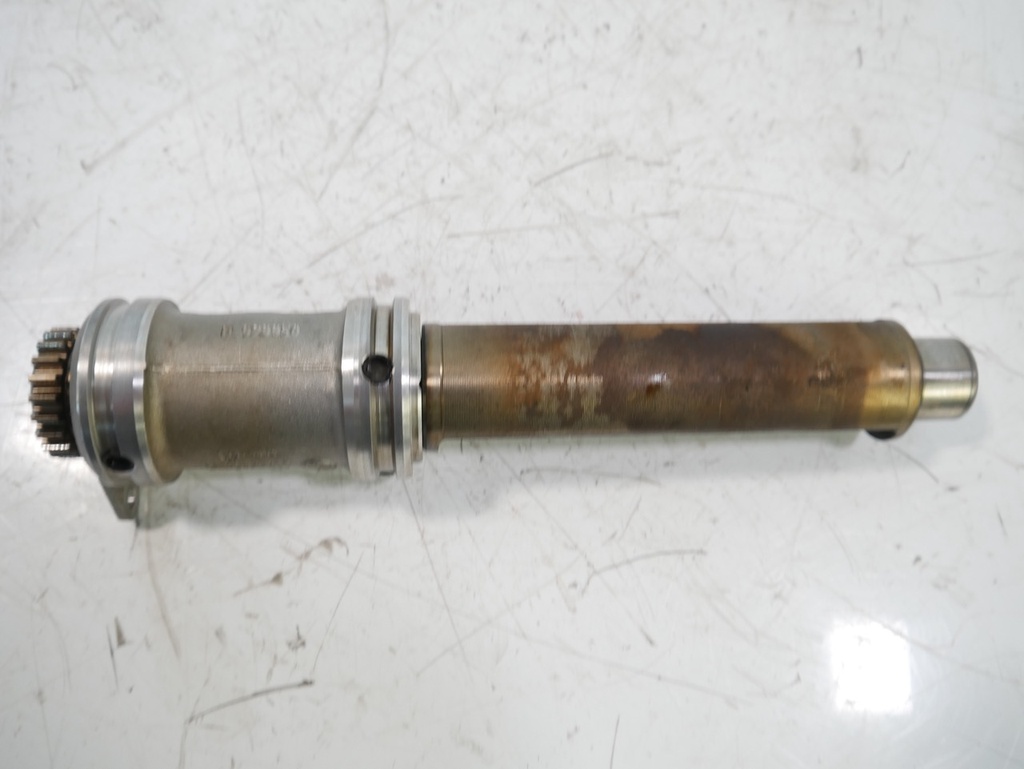 [MTD-480026] Equilibrador Audi A6 C7 A5 A4 B8 2.0 TFSI quattro 06H103331CN