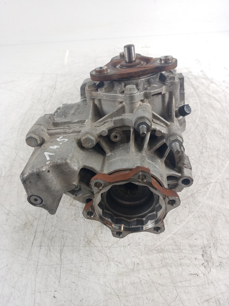 [MTD-436541] Diferencial Audi Seat Skoda VW Q3 2.0 40 TDI DTUA DTU 0FN409053C