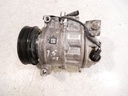 Compresor de aire acondicionado para VW Touareg 3.0 TDI DPYD/DPY 4M0816803L