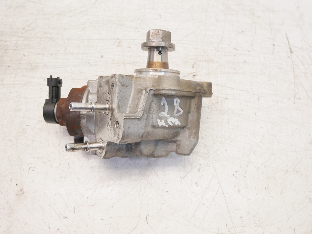 [MTD-448827] Bomba de alta presión Citroën Berlingo K9 1.5 BlueHDI YHY DV5RD YH01 9817903080