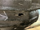 Caja de cambios manual Toyota Auris E18 1.6 D4-D 1WW N47C16A 31115-64011
