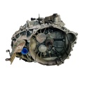 Caja de cambios manual 6 velocidades Volvo V70 2.5 T FlexFuel B5254T11 36000615