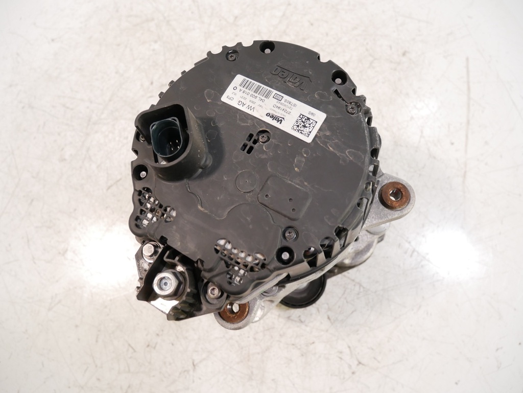 [MTD-436278] Alternador Audi A4 B9 A5 A6 2.0 TDI DTPA DTP 04L903018A