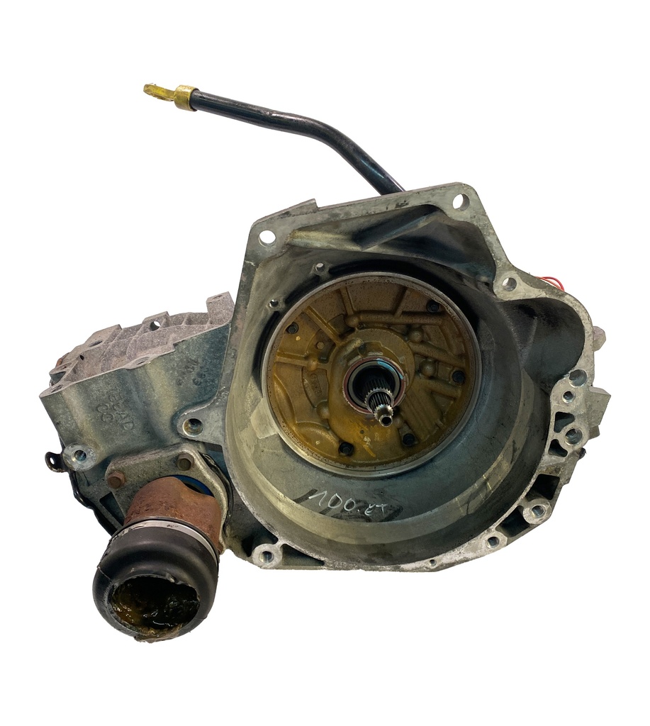 [MTD-393642] Caja de cambios Chrysler PT Cruiser 2.4 gasolina EDZ 782AD CC