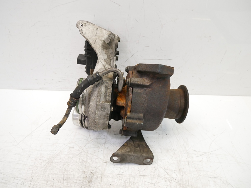 [MTD-403777] Turbocompresor BMW X3 F25 2.0 xDrive 20d Diesel N47D20C 8515187